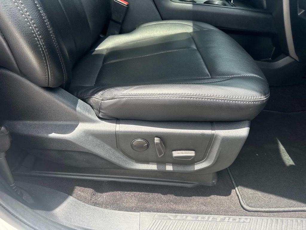 used 2021 Ford Expedition Max car, priced at $37,803