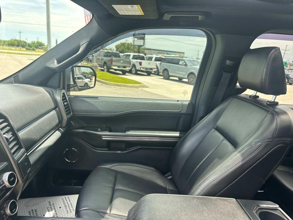 used 2021 Ford Expedition Max car, priced at $37,803