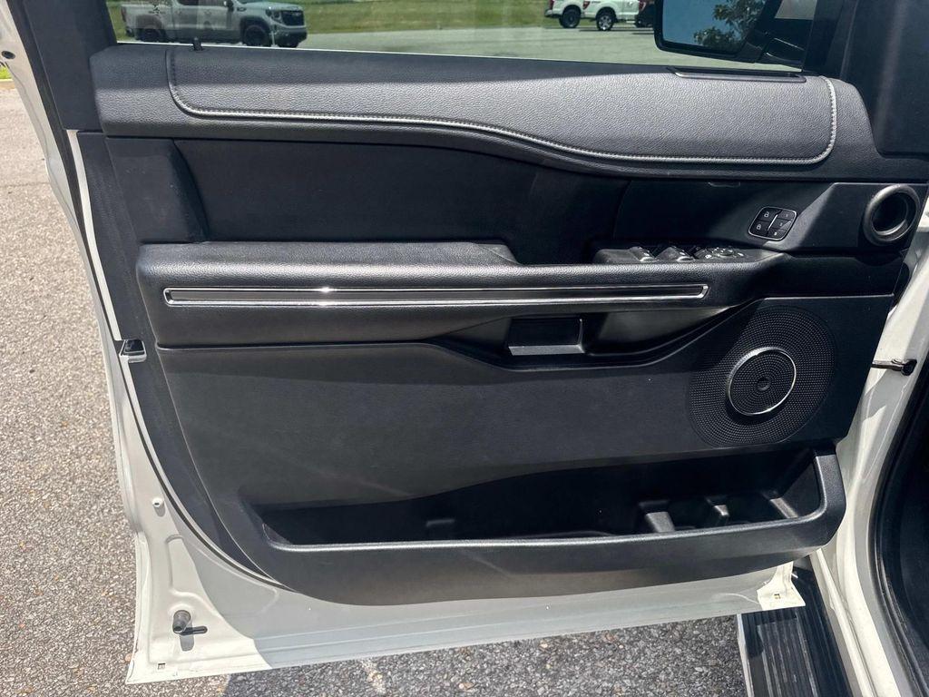 used 2021 Ford Expedition Max car, priced at $37,803