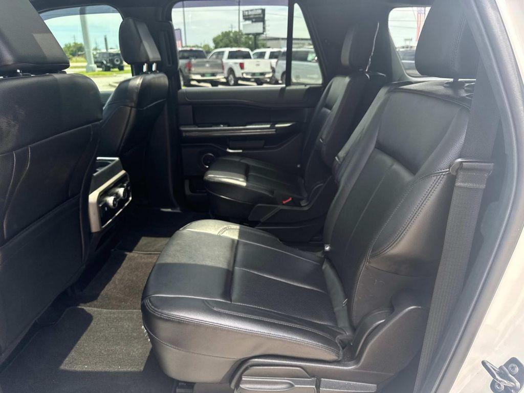 used 2021 Ford Expedition Max car, priced at $37,803