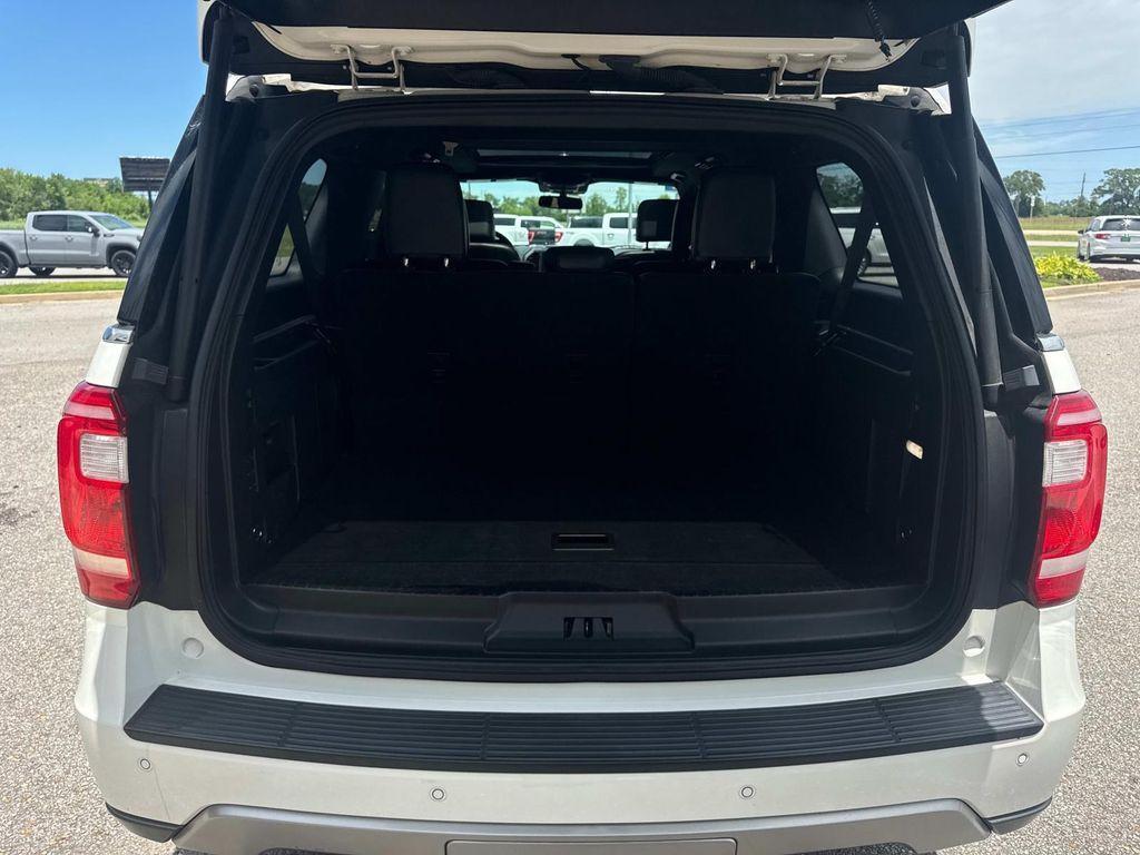 used 2021 Ford Expedition Max car, priced at $37,803