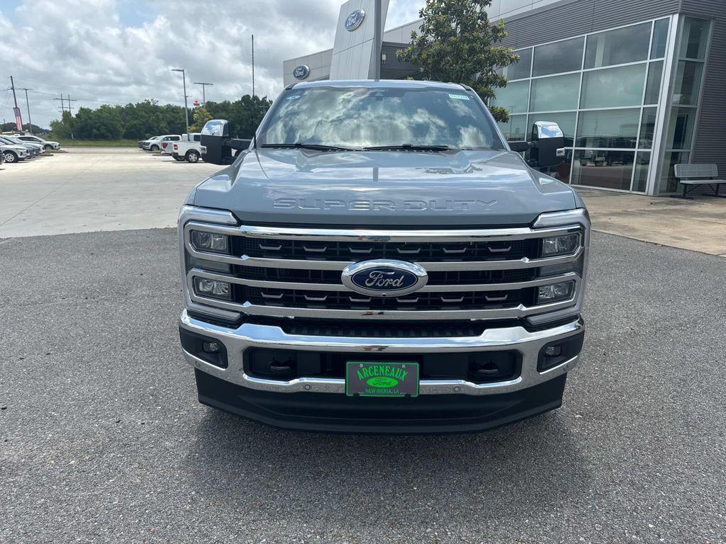 new 2025 Ford F-250 car, priced at $94,870