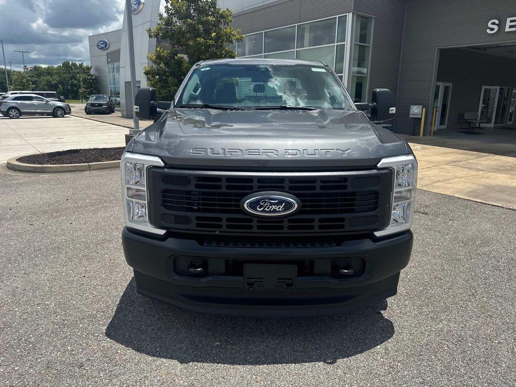 new 2025 Ford F-250 car, priced at $64,795