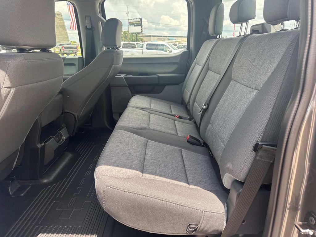 new 2025 Ford F-250 car, priced at $64,795