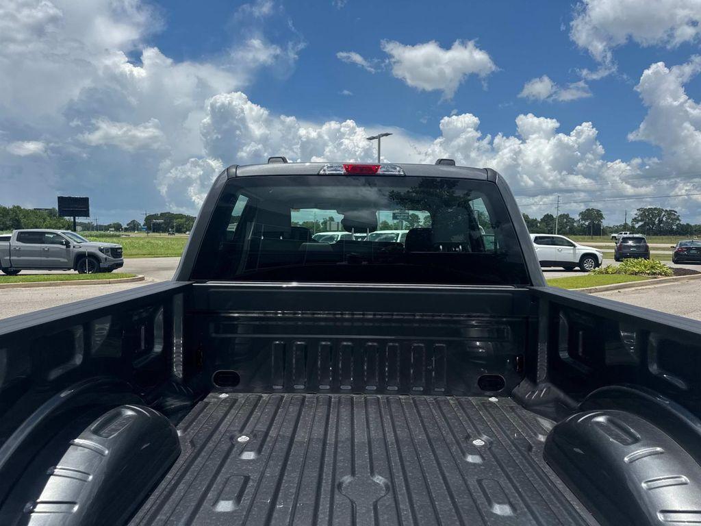 new 2025 Ford F-250 car, priced at $64,795