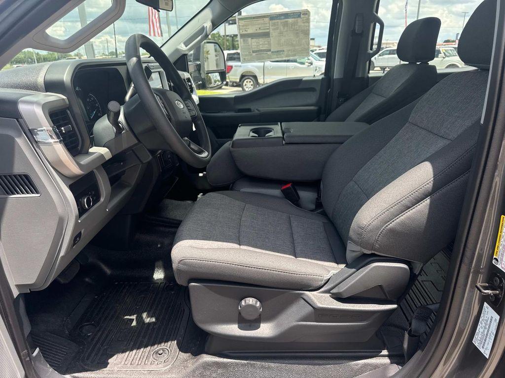 new 2025 Ford F-250 car, priced at $64,795