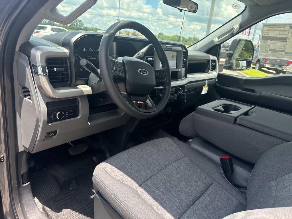 new 2025 Ford F-250 car, priced at $64,795