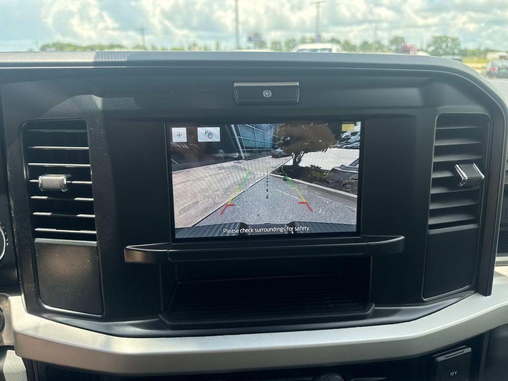 new 2025 Ford F-250 car, priced at $64,795