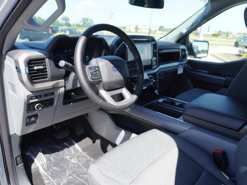 new 2024 Ford F-150 car, priced at $54,065