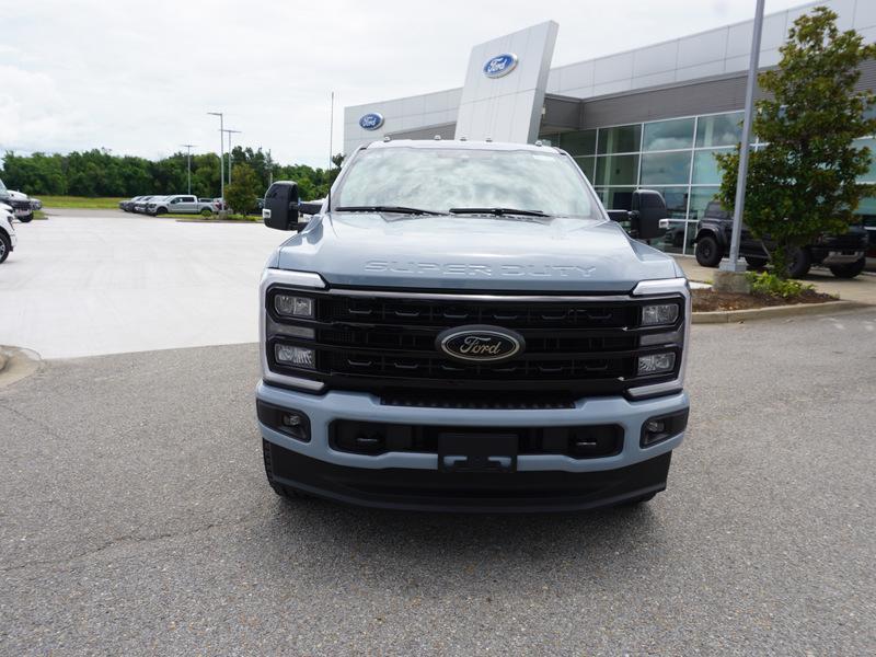 new 2024 Ford F-250 car, priced at $70,045