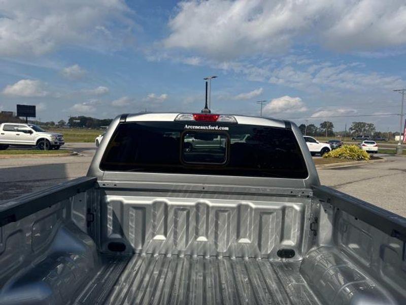 new 2024 Ford Ranger car, priced at $35,350