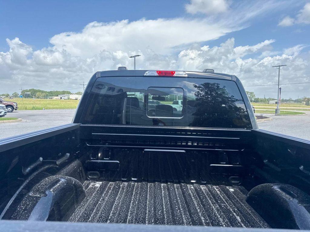new 2025 Ford F-150 car, priced at $53,940