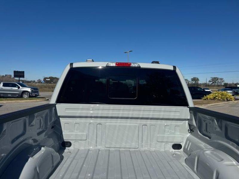 new 2024 Ford F-150 car, priced at $64,370