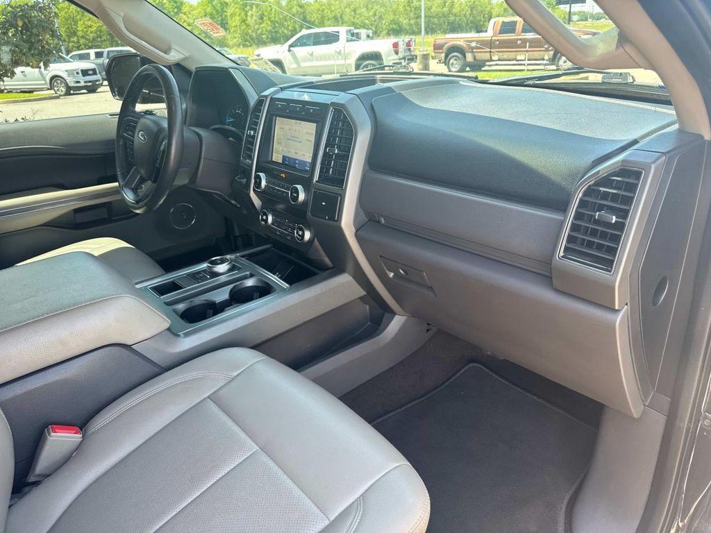 used 2020 Ford Expedition car, priced at $30,286