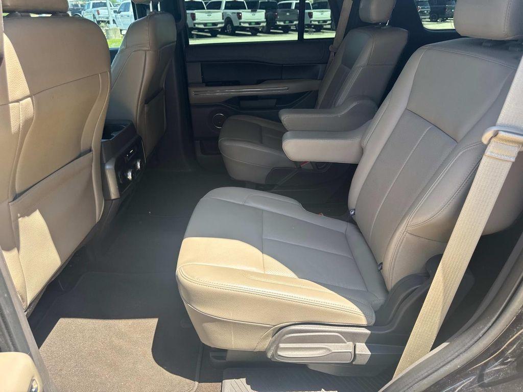 used 2020 Ford Expedition car, priced at $30,286