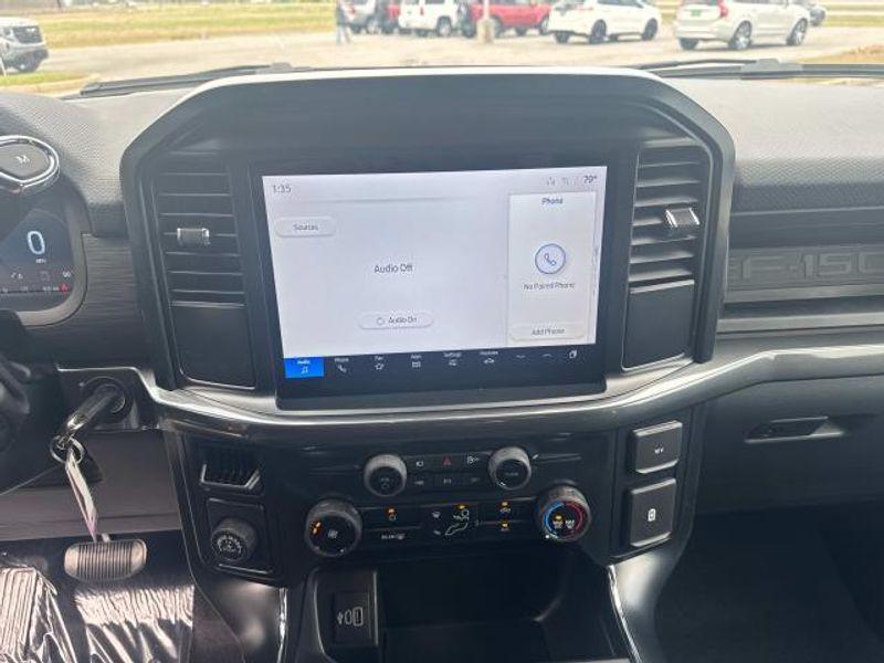 new 2025 Ford F-150 car, priced at $44,908