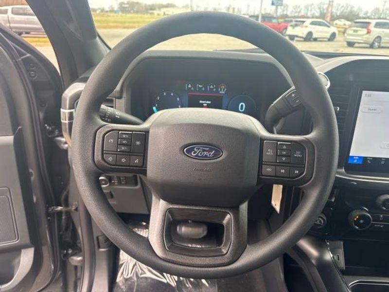 new 2025 Ford F-150 car, priced at $44,908
