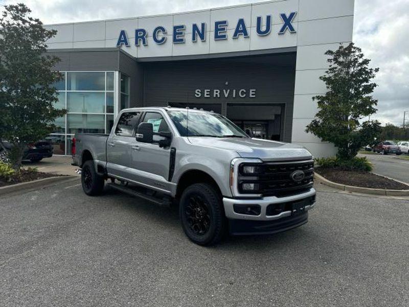 new 2024 Ford F-250 car, priced at $83,705