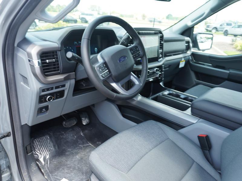 new 2024 Ford F-150 car, priced at $52,760