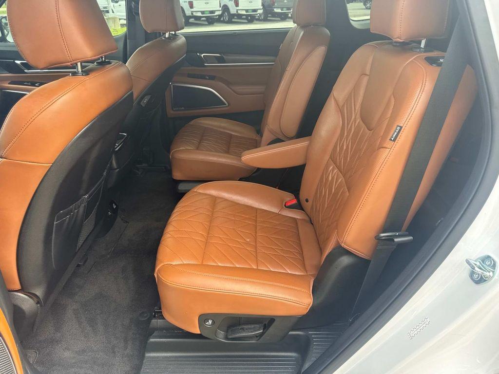 used 2023 Kia Telluride car, priced at $40,865