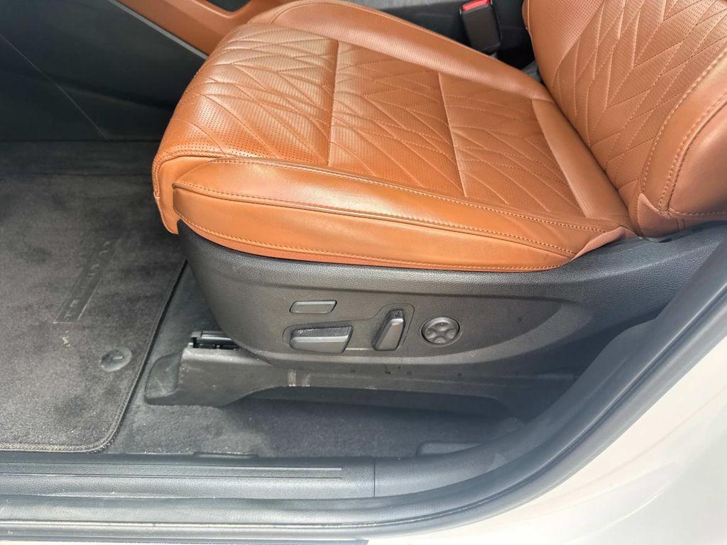 used 2023 Kia Telluride car, priced at $40,865