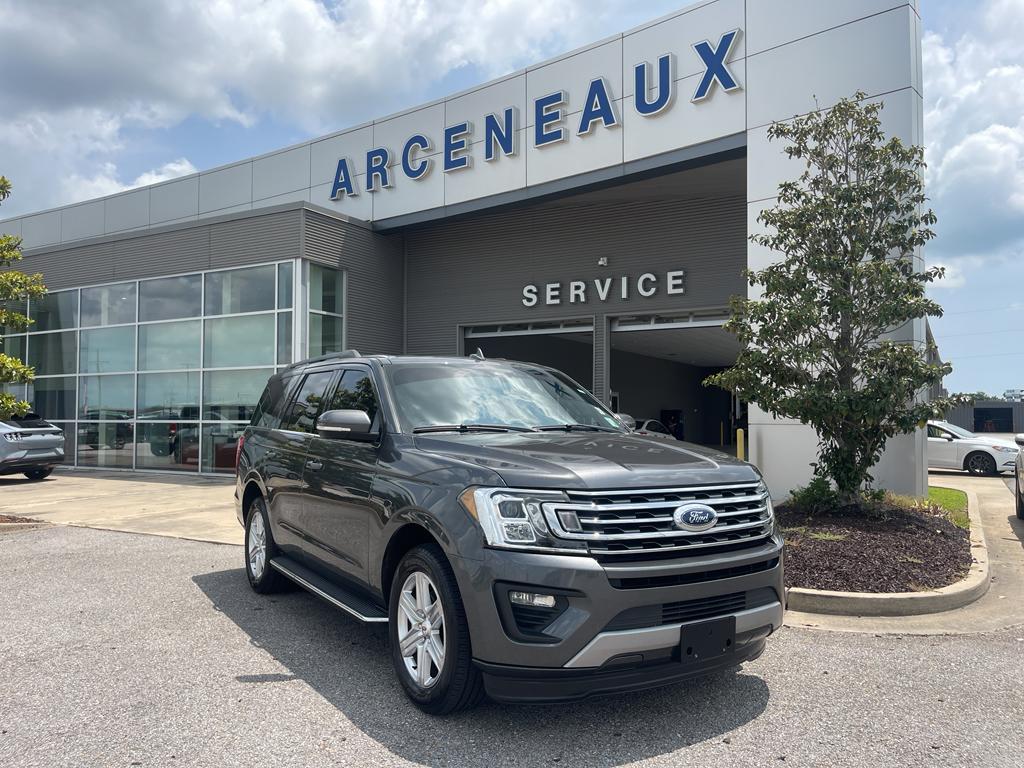 used 2019 Ford Expedition car, priced at $24,976