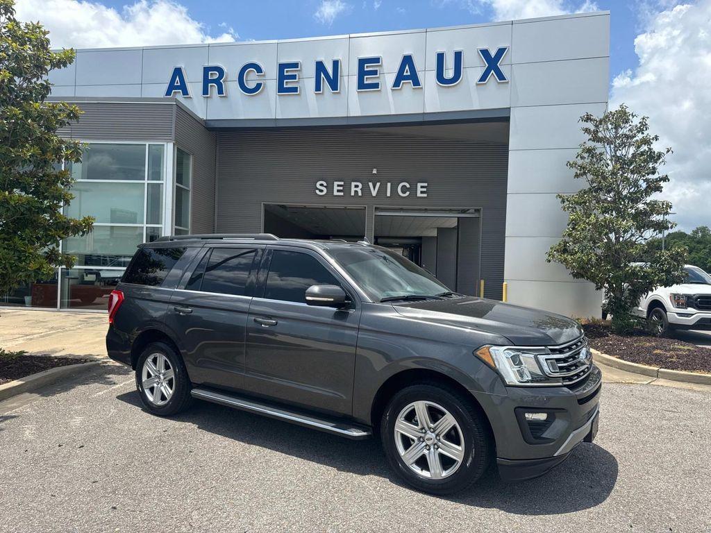 used 2019 Ford Expedition car, priced at $24,976