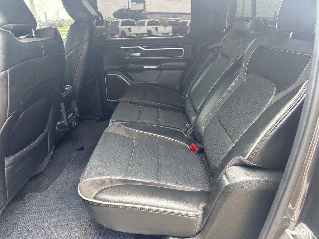 used 2019 Ram 1500 car, priced at $27,381