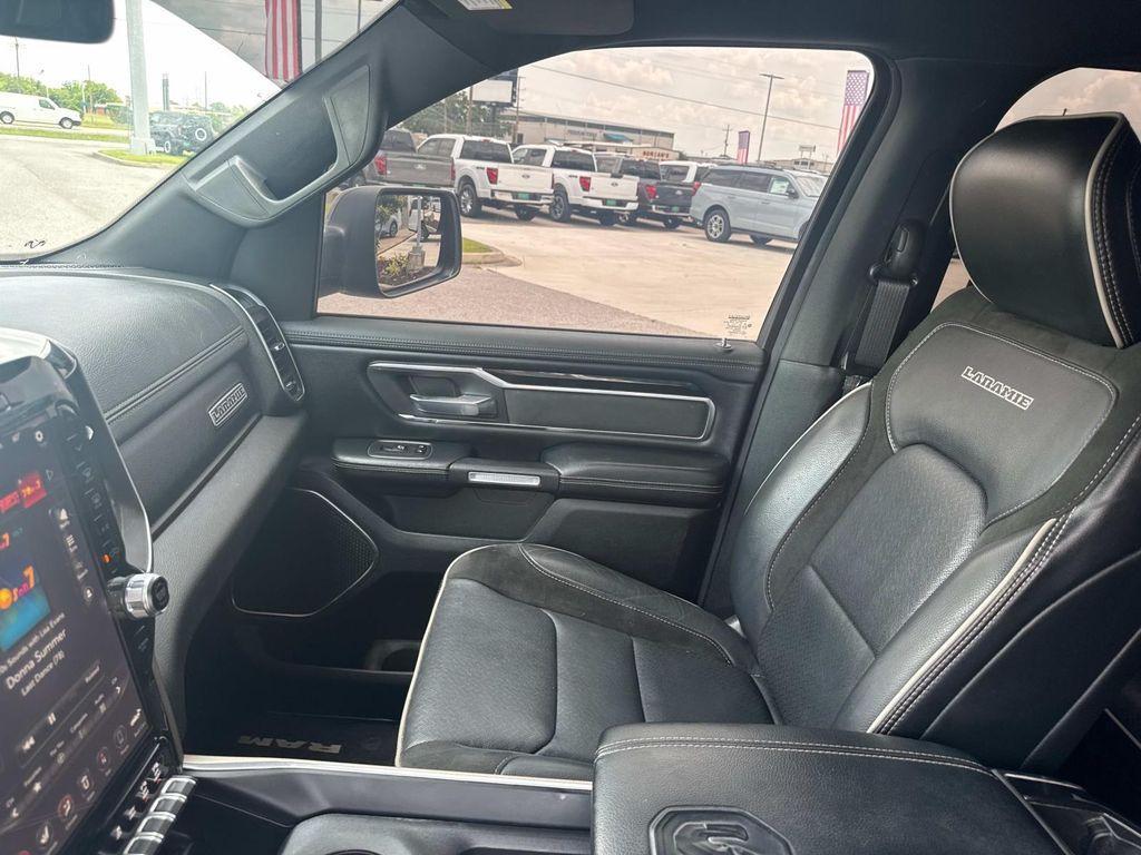 used 2019 Ram 1500 car, priced at $27,381