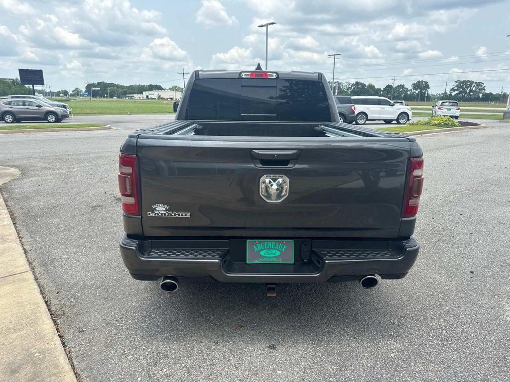used 2019 Ram 1500 car, priced at $27,381