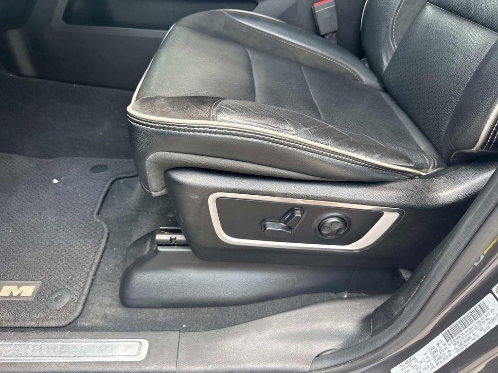 used 2019 Ram 1500 car, priced at $27,381