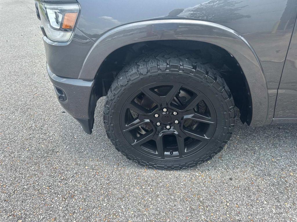 used 2019 Ram 1500 car, priced at $27,381