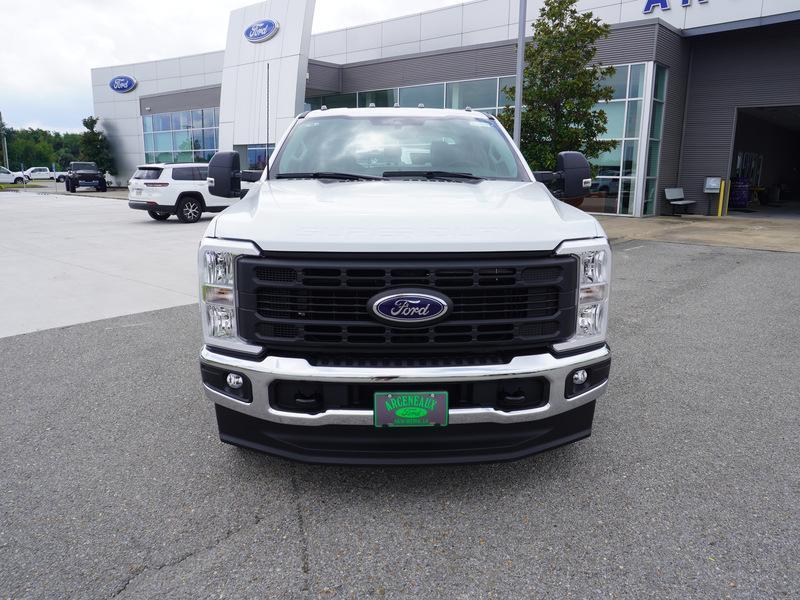 new 2024 Ford F-250 car, priced at $62,540