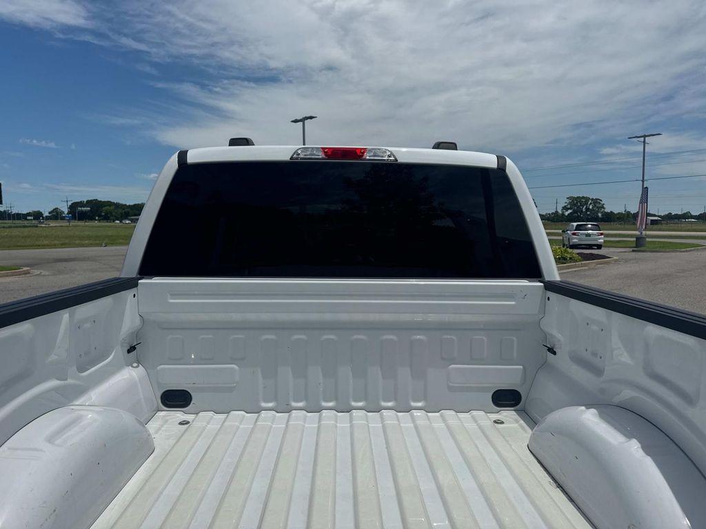 used 2023 Ford F-150 car, priced at $42,228