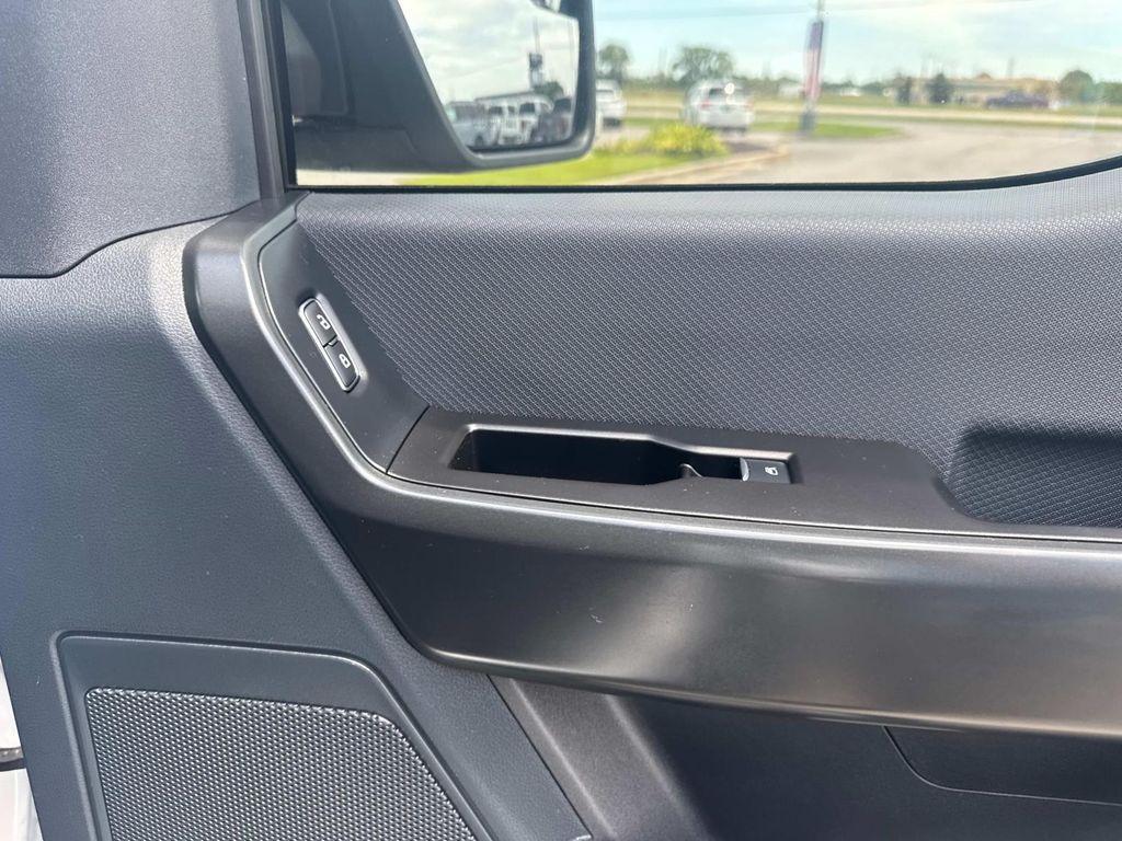 used 2023 Ford F-150 car, priced at $42,228