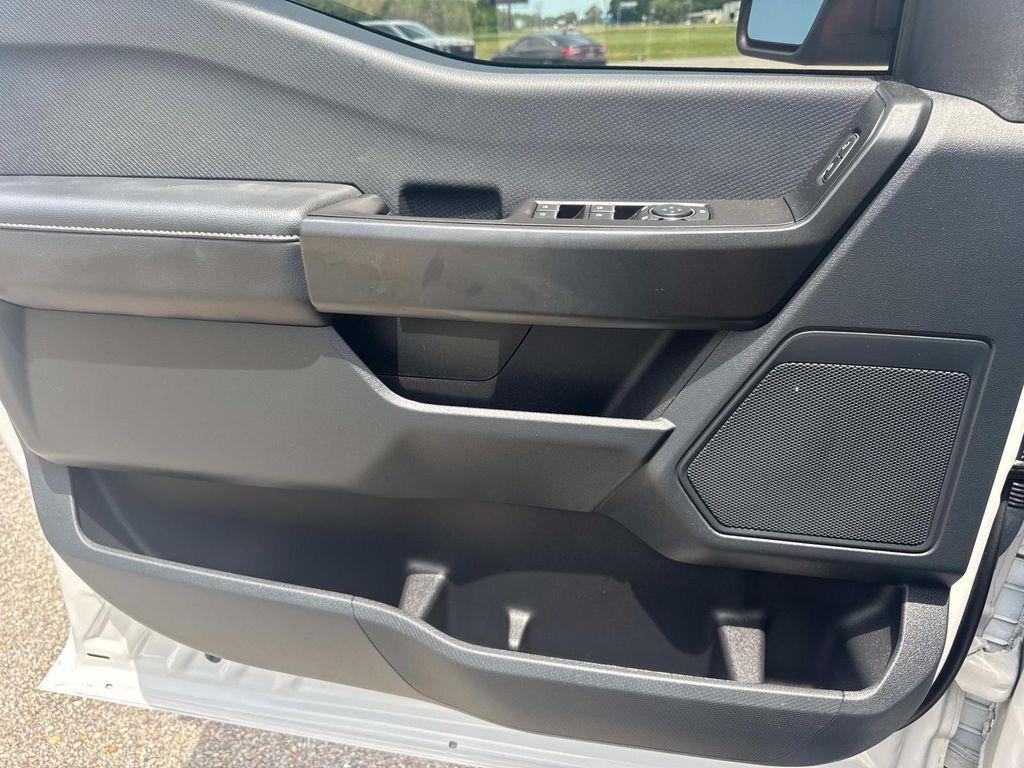 used 2023 Ford F-150 car, priced at $42,228