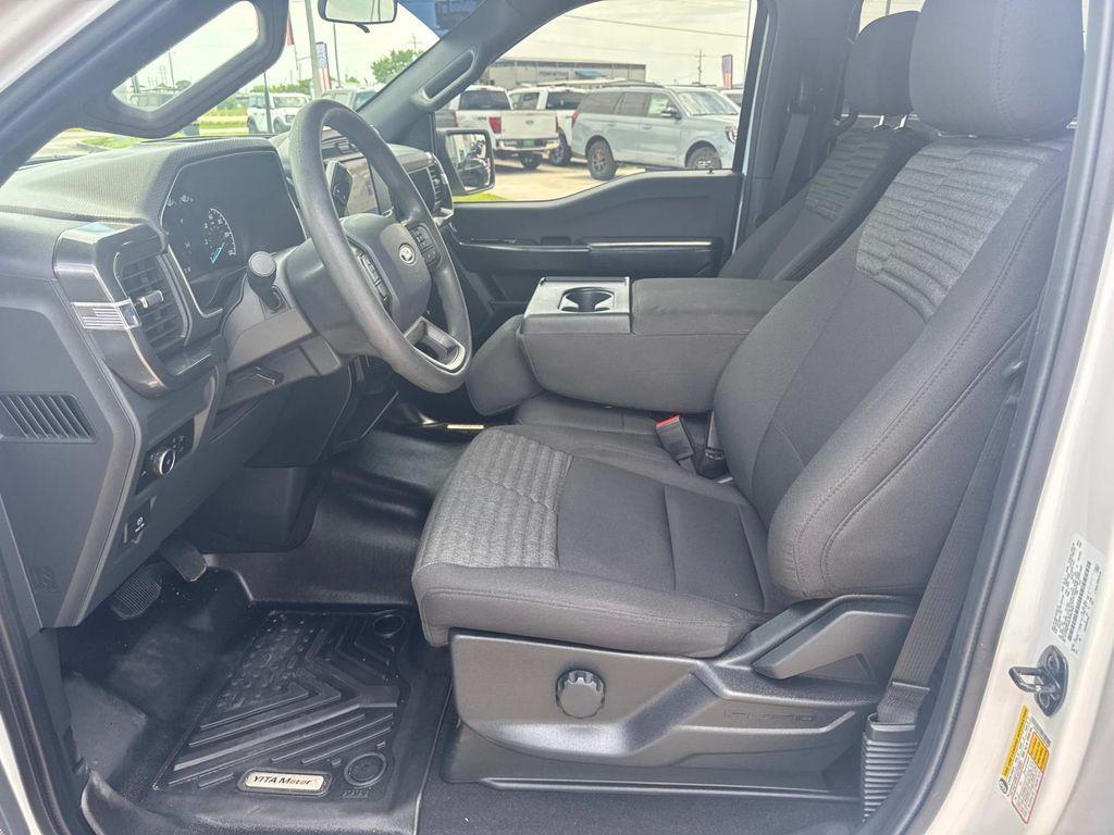 used 2023 Ford F-150 car, priced at $42,228