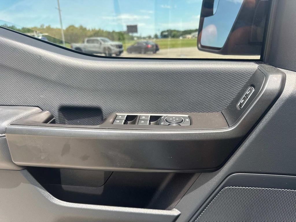used 2023 Ford F-150 car, priced at $42,228