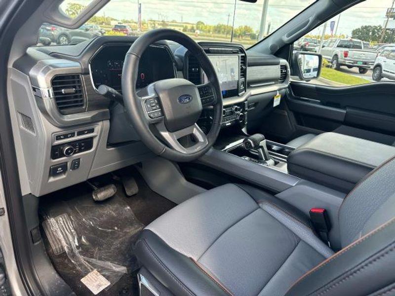 new 2024 Ford F-150 car, priced at $64,810