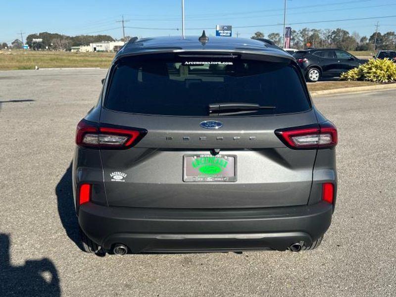 new 2025 Ford Escape car, priced at $31,615