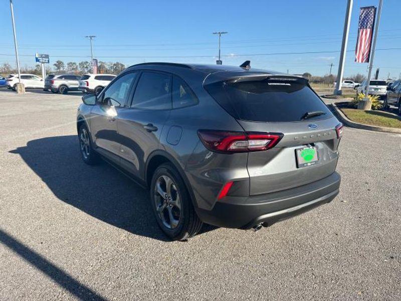 new 2025 Ford Escape car, priced at $31,615