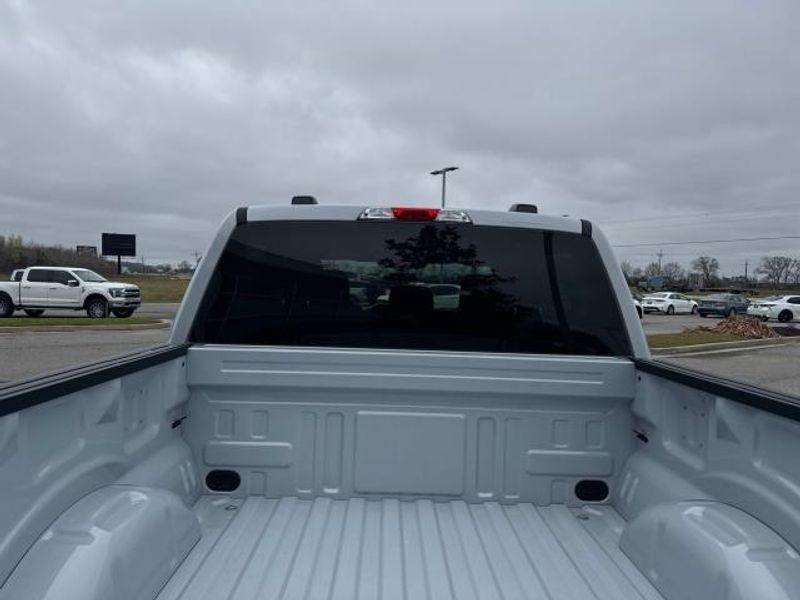 new 2025 Ford F-150 car, priced at $50,354