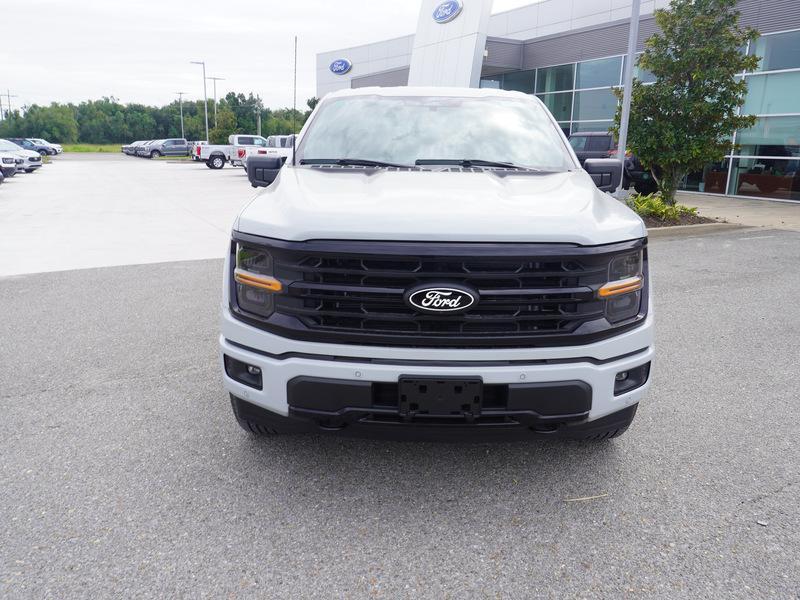 new 2024 Ford F-150 car, priced at $63,040