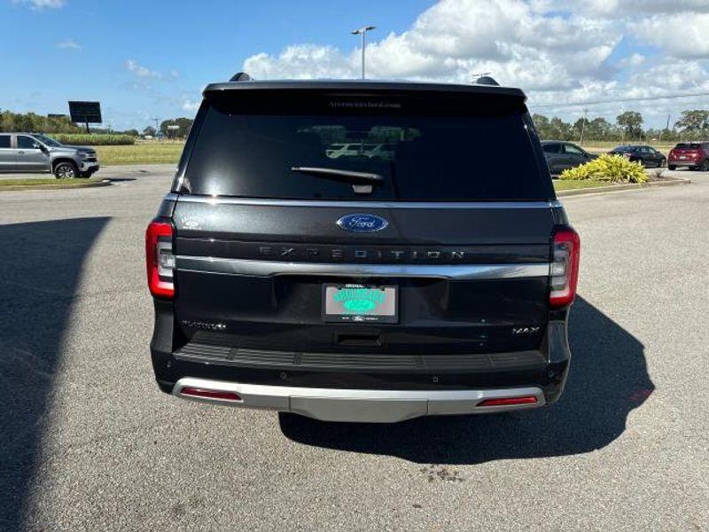 new 2024 Ford Expedition Max car, priced at $83,240