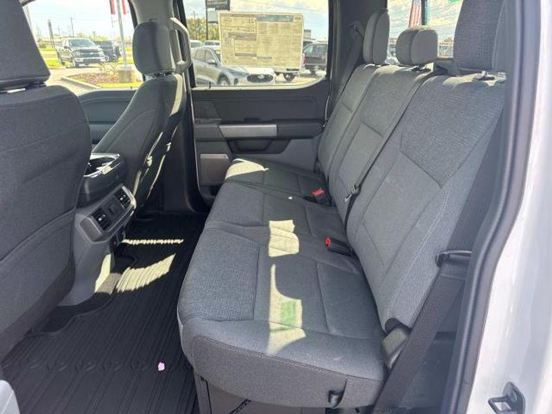new 2025 Ford F-150 car, priced at $59,891