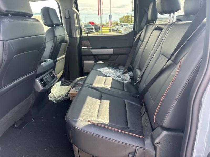 new 2025 Ford F-150 car, priced at $59,891