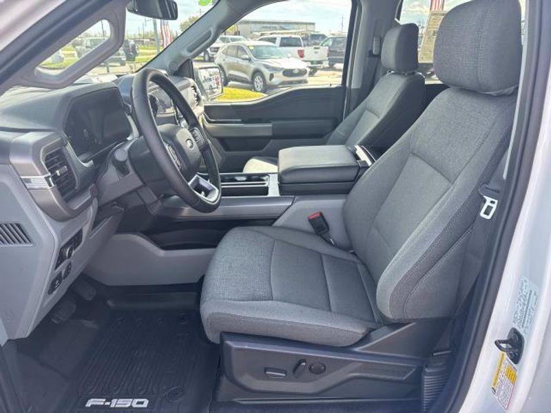 new 2025 Ford F-150 car, priced at $59,891