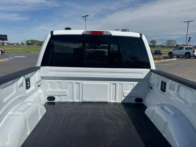 new 2025 Ford F-150 car, priced at $59,891