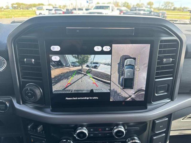 new 2025 Ford F-150 car, priced at $59,891