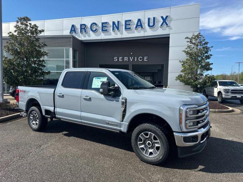 new 2025 Ford F-150 car, priced at $59,891